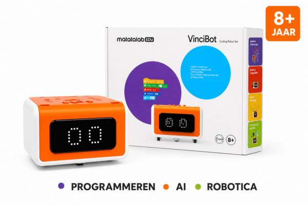 Matatalab VinciBot