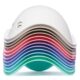 bilibo schelp pastel