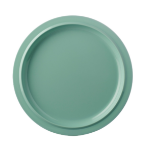 Mepal bord 25 cm Retro groen