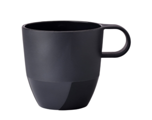 Mepal Mok Silueta 300 ml – Nordic black
