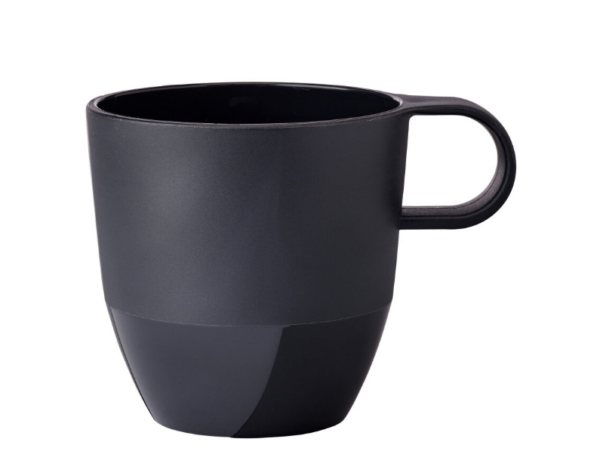 Mepal Mok Silueta 300 ml – Nordic black