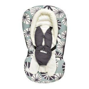 Hoes – Kussen voor de Beaba Up & Down