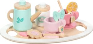 Speelkeuken en accessoires