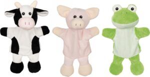 Dieren en accessoires