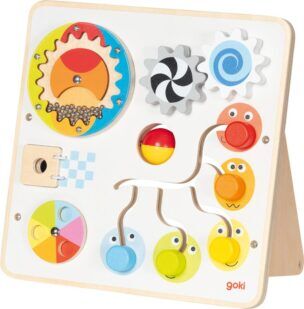 Goki Activiteitenbord