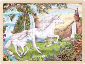 Puzzels
