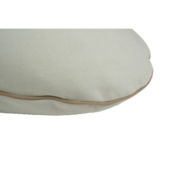 Béaba Voedingskussen Big Flopsy – French Terry – Misty green